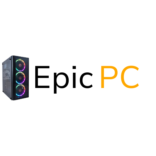 Epic PC